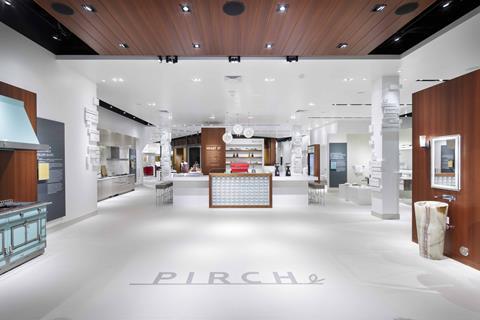 Pirch, Dallas